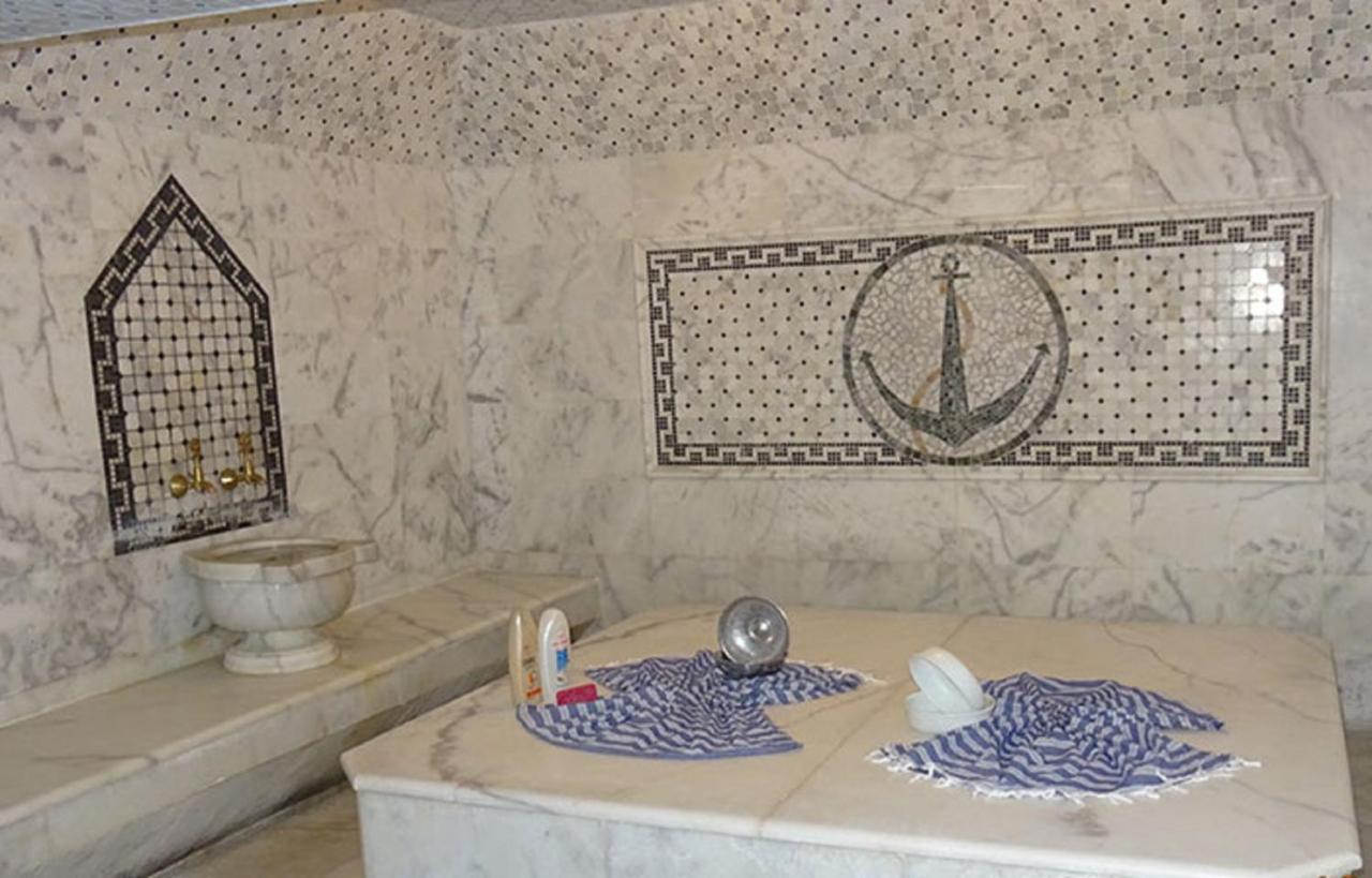 مرمريس Maxwell Holiday Club المظهر الخارجي الصورة