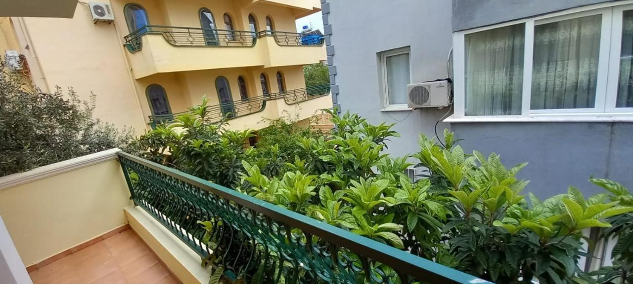 مرمريس Maxwell Holiday Club المظهر الخارجي الصورة