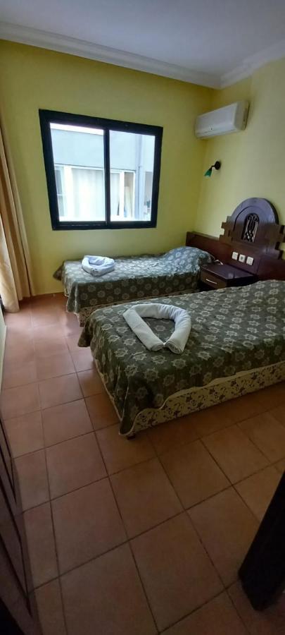 مرمريس Maxwell Holiday Club المظهر الخارجي الصورة