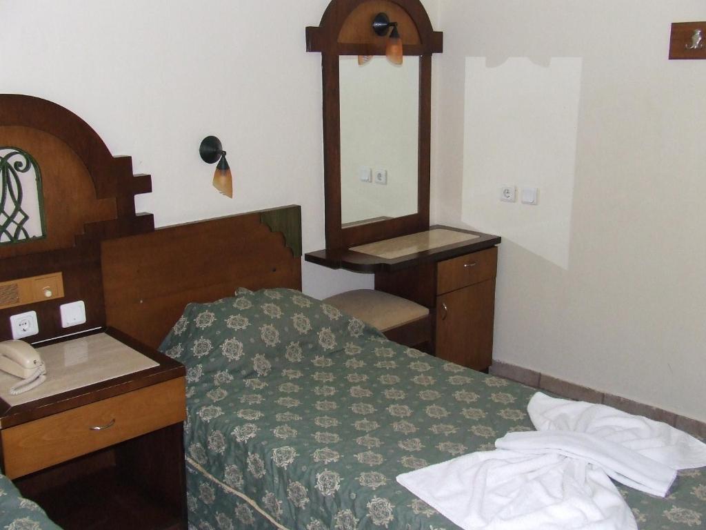 مرمريس Maxwell Holiday Club المظهر الخارجي الصورة