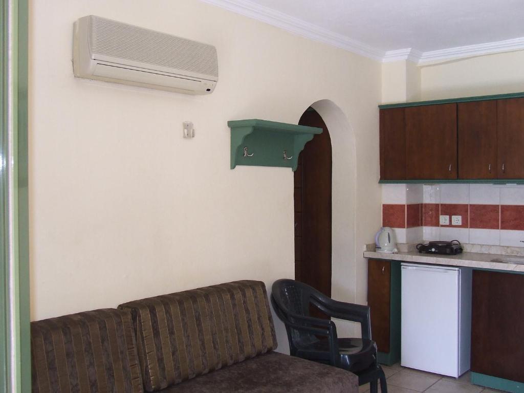 مرمريس Maxwell Holiday Club المظهر الخارجي الصورة