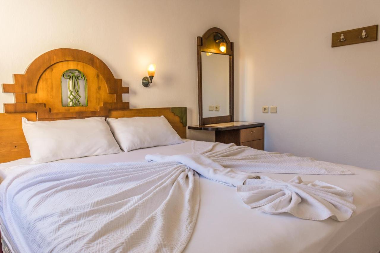 مرمريس Maxwell Holiday Club المظهر الخارجي الصورة